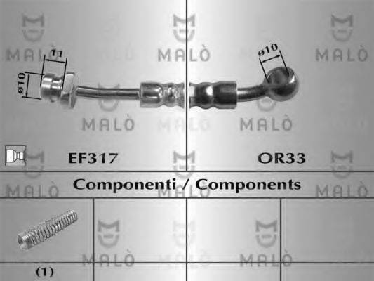 MALO 80670