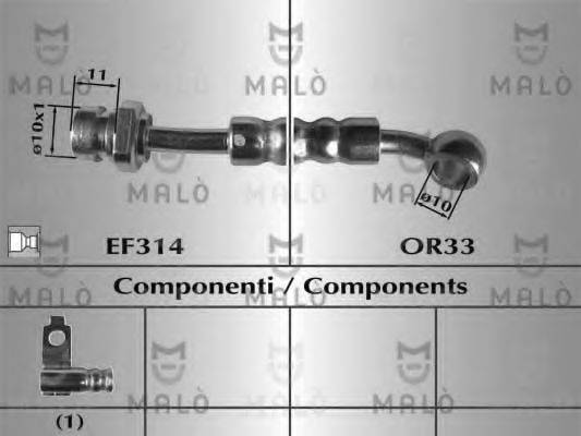 MALO 80774
