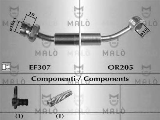 MALO 80788
