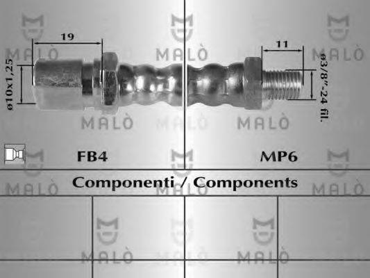 MALO 8083