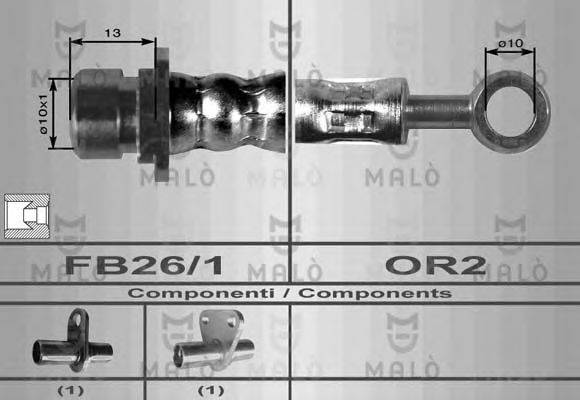 MALO 8093
