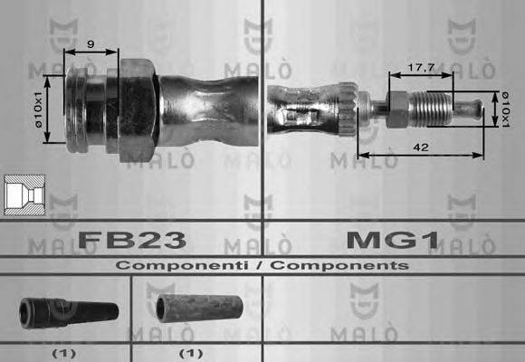 MALO 8099