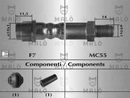 MALO 80998