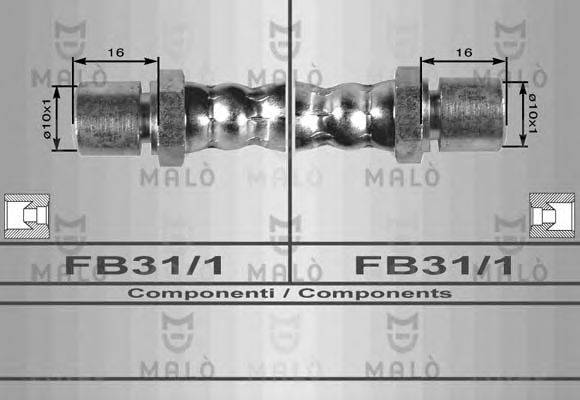 MALO 8107