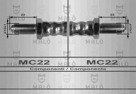 MALO 8200