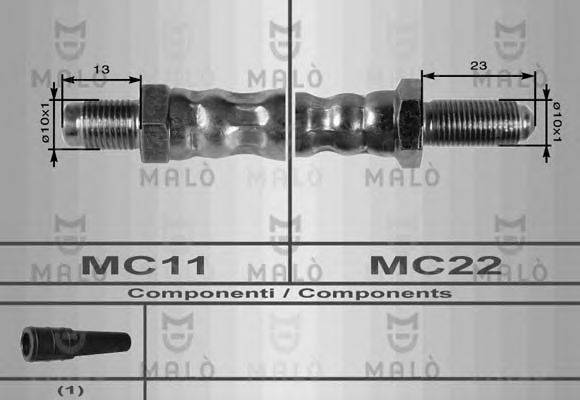 MALO 8209