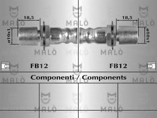 MALO 8223