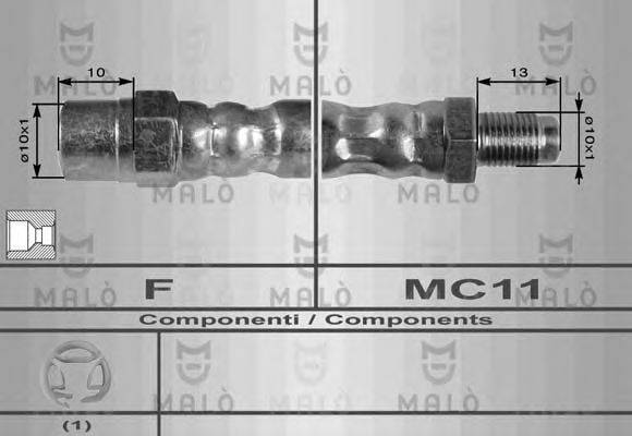 MALO 8233