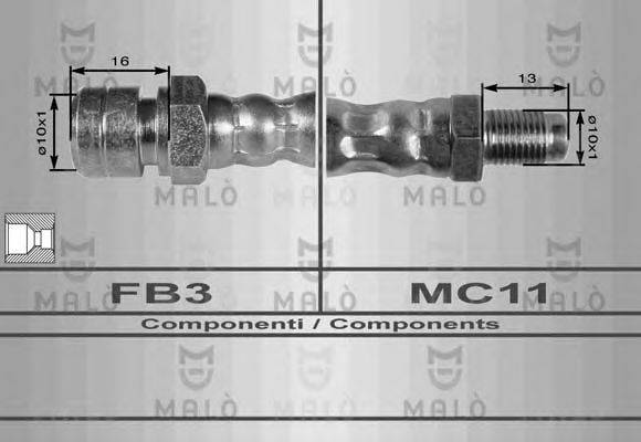 MALO 8239