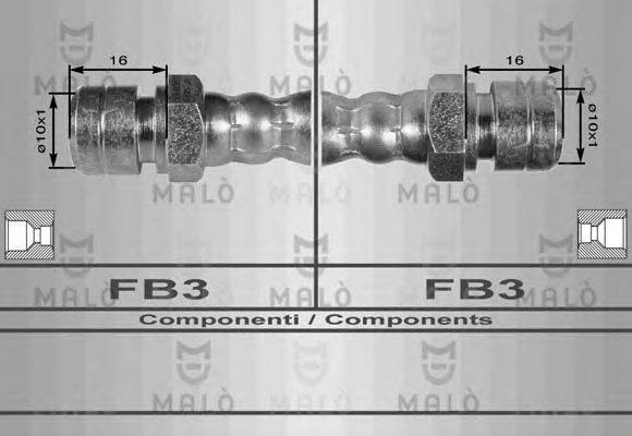 MALO 8241