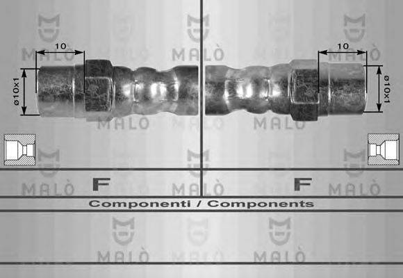 MALO 8243