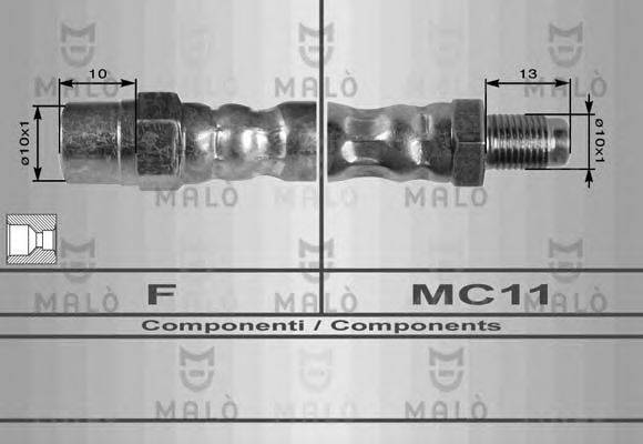 MALO 8289