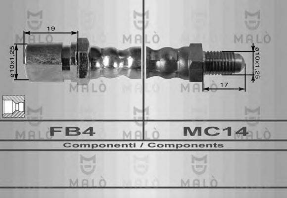 MALO 8315