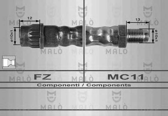 MALO 8317