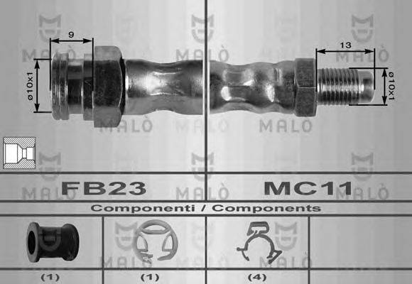 MALO 8355