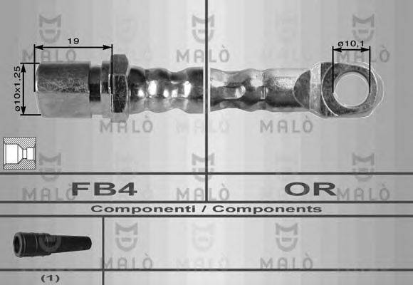 MALO 8362