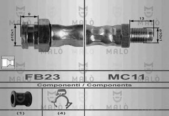 MALO 8363