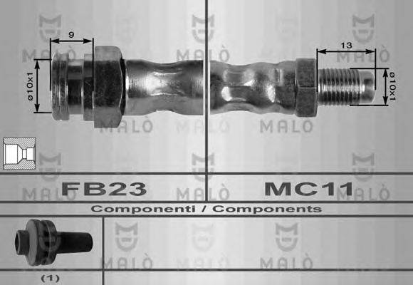 MALO 8375