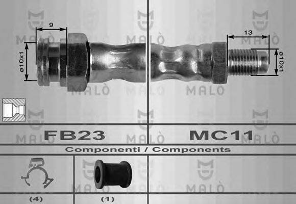 MALO 8405