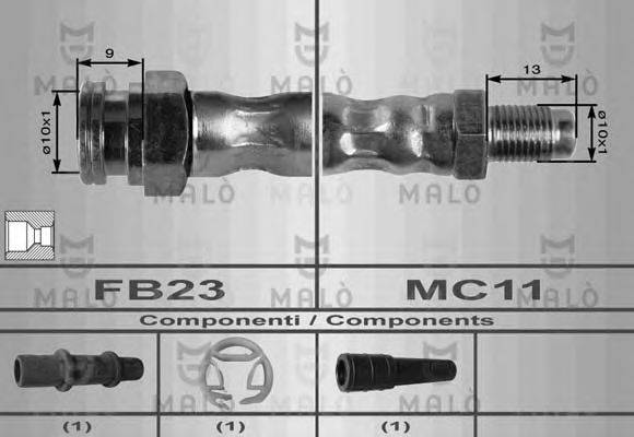 MALO 8410