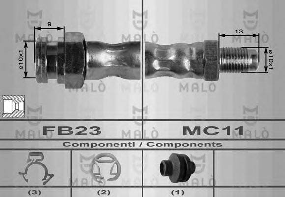 MALO 8415