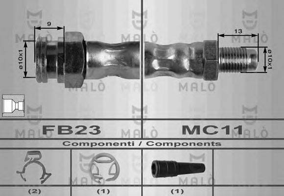 MALO 8416