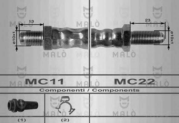 MALO 8421