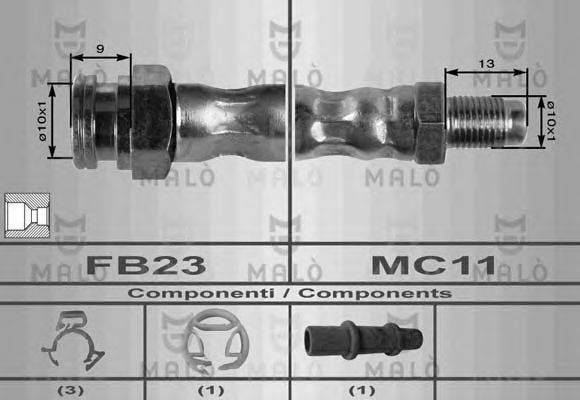 MALO 8428