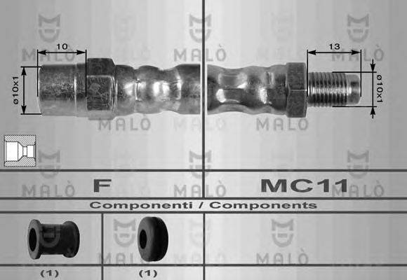 MALO 8458