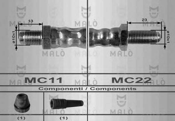 MALO 8461