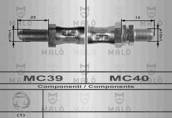 MALO 8463