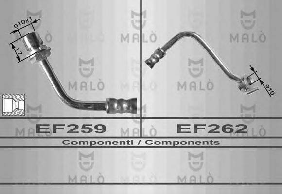 MALO 8466