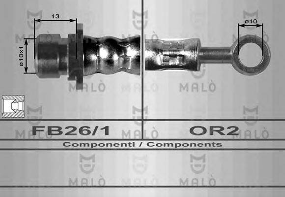 MALO 8478