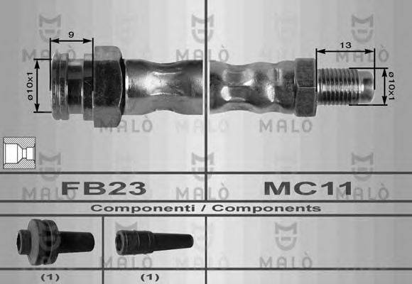 MALO 8483