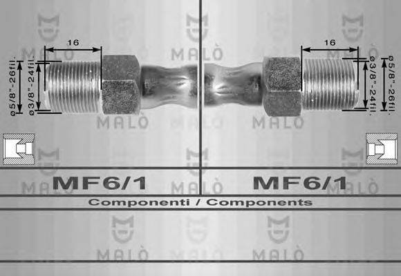 MALO 8505