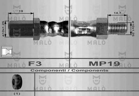 MALO 8509