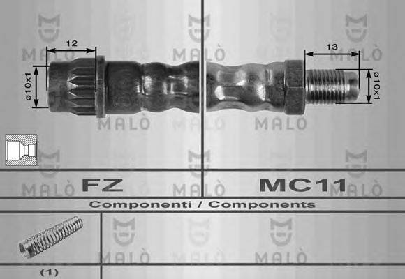 MALO 8515