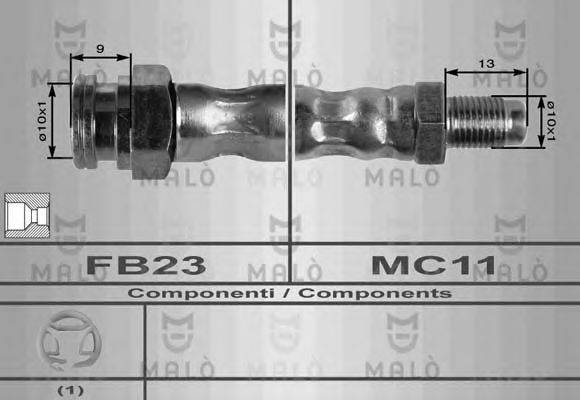 MALO 8529