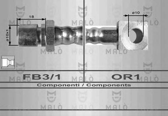 MALO 8540