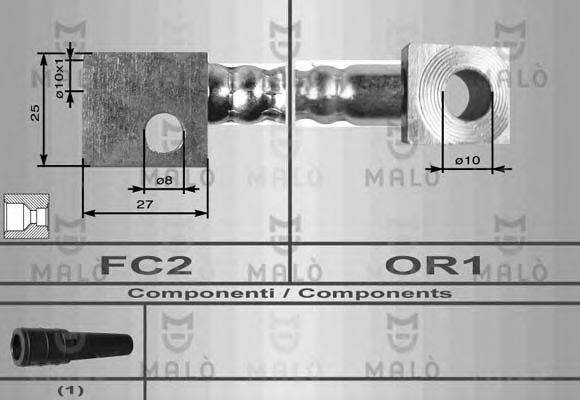 MALO 8549