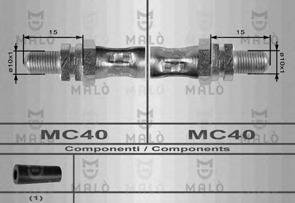 MALO 8565