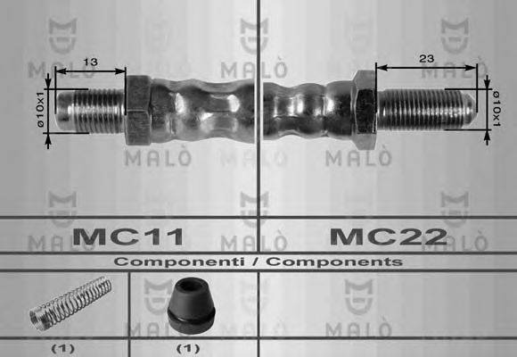 MALO 8587