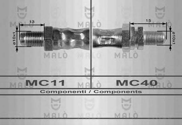 MALO 8600