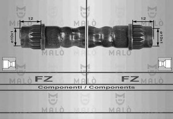 MALO 8603
