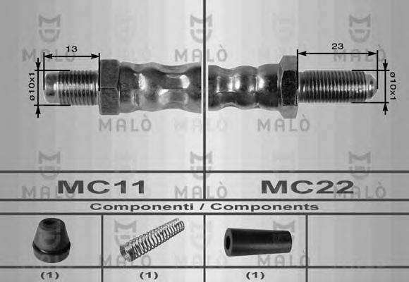 MALO 8605