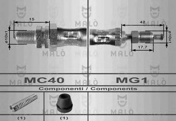 MALO 8610