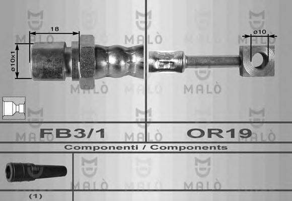 MALO 8615