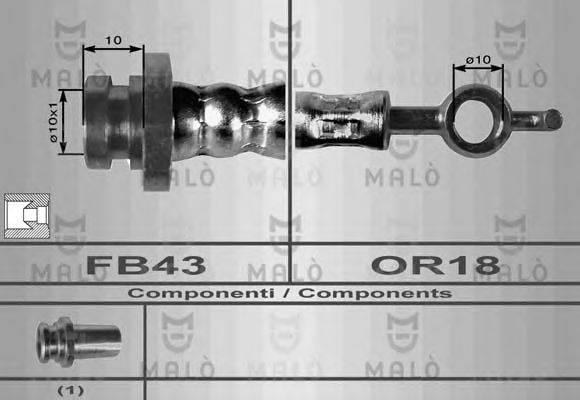 MALO 8617