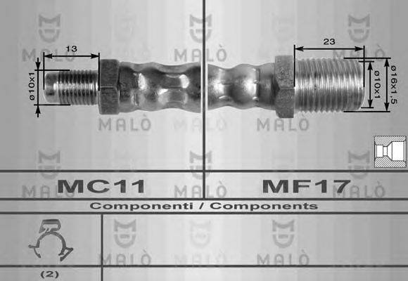 MALO 8623
