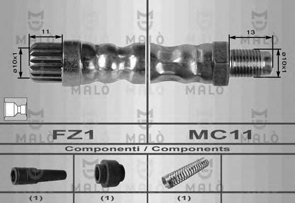 MALO 8627